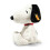 Steiff Snoopy 1