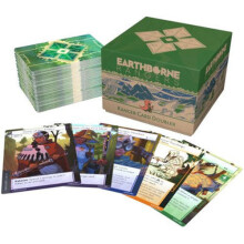 Ranger Card Doubler: Earthborne Rangers - Board Game