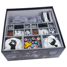 Frostpunk Insert