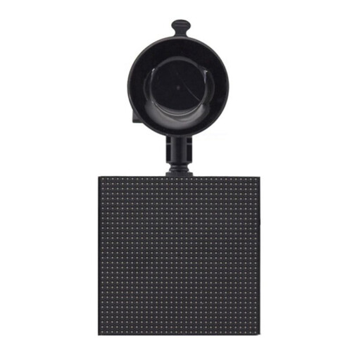 LED Pixel Display  APP Control Full Color 32X32 Programmable LED Display  Car Rear Window