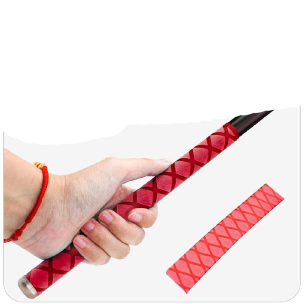 Heat Shrink Tubing With Adhesive 2:1 Ratio Pe, Multicolor, Red 45Mm For Electrical Wiring 9382693208217