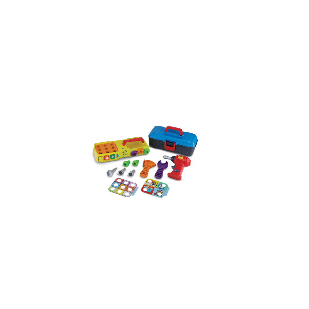 Vtech Kidigear Walkie Talkies Explorer