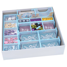 Wyrmspan - Organizer