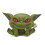 NECA Baby Goblin Life-Sized Figure: Pathfinder Replica - Board Game 1