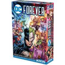 DC Forever - Board Game