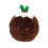 Keel 16cm Keeleco Christmas Pudding 1