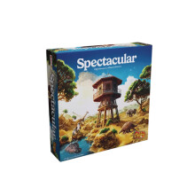 Spectacular - Board Game