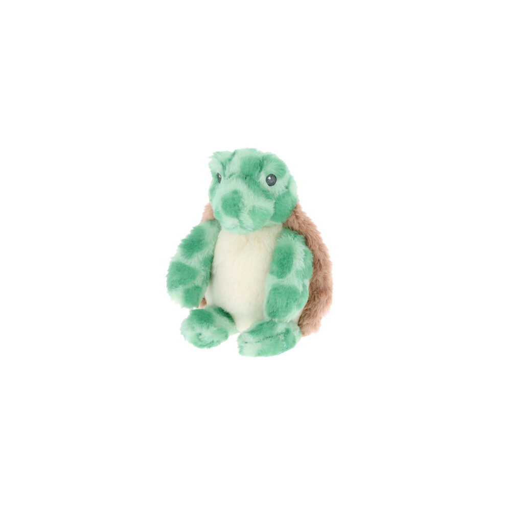 Keel 16Cm Keeleco Baby Terry Turtle