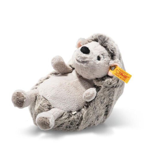 Steiff Hedgy hedgehog, beige