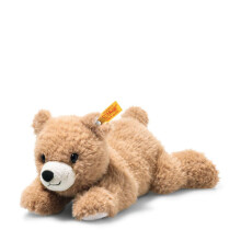 Barny brown bear, light brown