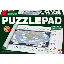 Puzzle pad up to 6000 pcs - Board Game