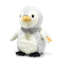 Lio penguin, light grey