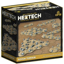 Rough Terrain (x10)