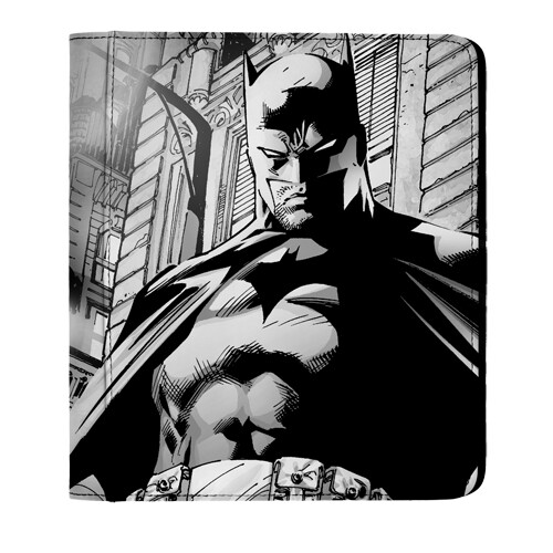 Asmodee Card Codex 360 Portfolio - Dark Knight - Board Game