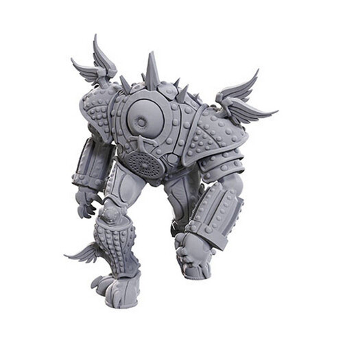 Asmodee D&D Nolzur's Marvelous Unpainted Minis W23 Marut