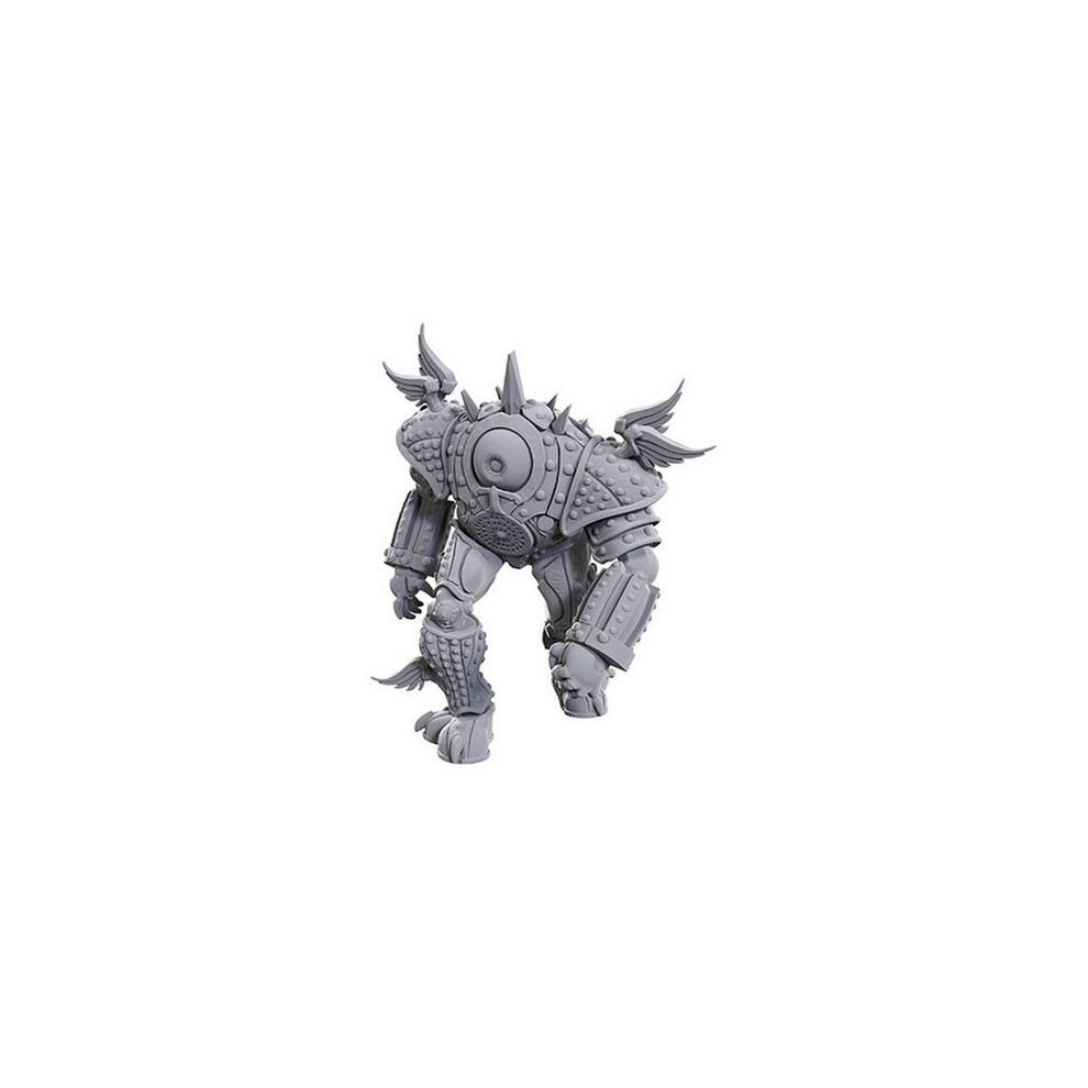 Asmodee Marut: D&D Nolzur's Marvelous Unpainted Miniatures (W23)