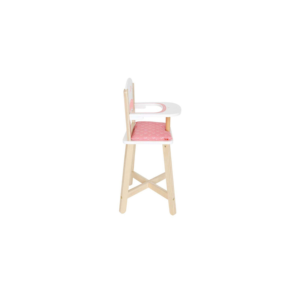 Photos - Board Game Hape Highchair 