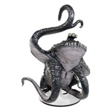 Froghemoth Elder Boxed Miniature: D&D Icons of the Realms - Board Game