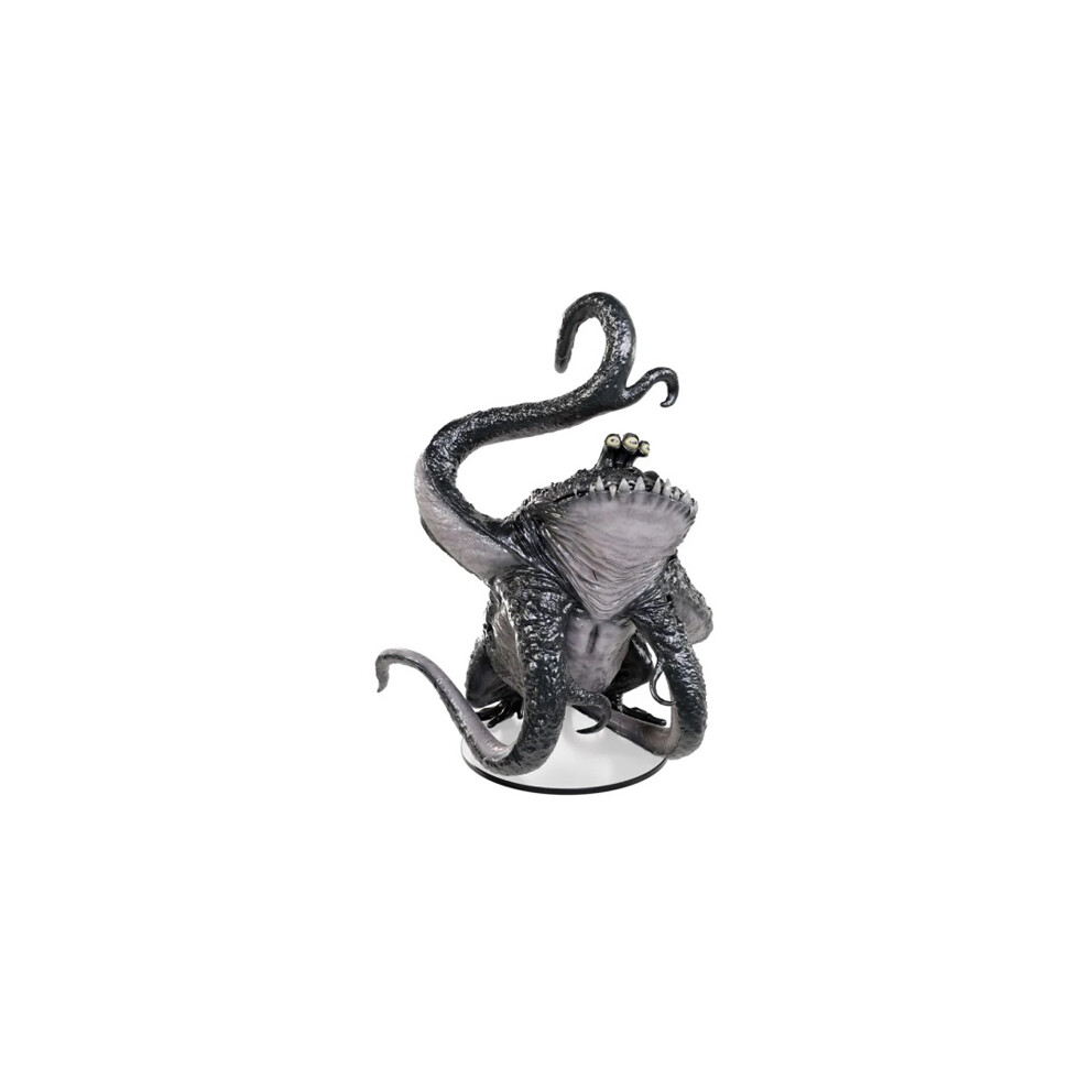 Asmodee Froghemoth Elder Boxed Miniature: D&D Icons Of The Realms