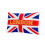 Keel 30cm Keeleco London Cushion - Plush Soft Toy 1