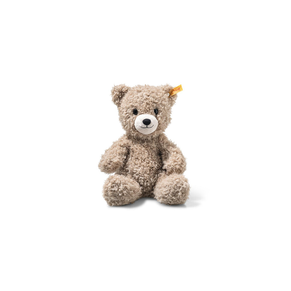 Steiff Light at Night Caspar Teddy Bear Plush USB Rechargeable Night Light 3+ - Image 4
