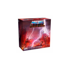 Masters of the Universe Fields of Eternia Spell of Seperation US