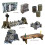 Battle Systems: Wine Cellar 1