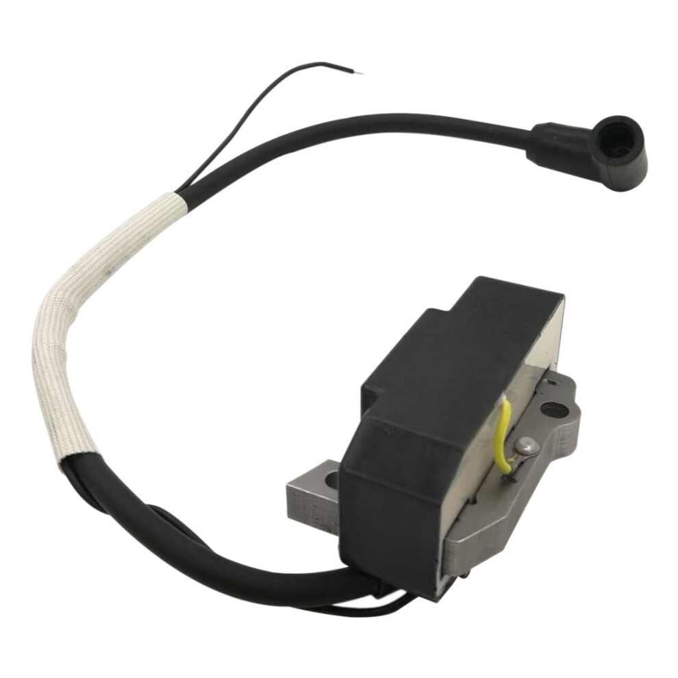 Auto Parts High Voltage Package Lawn Mower Engine Ignition Coil For Wacker Wm80 Bs45y Bs52y Bs60y Jumping Jack Rammers 6031854258204