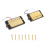 Gold Sealed Humbucker Pickup Set For   Les Paul Guitar 2