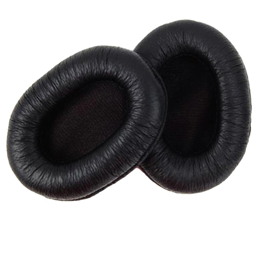 Headphone Earpads For Sony Mdr7506 Mdrv6 Mdr-7506 Mdr-V6 Black 6901423402232