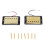 Gold Sealed Humbucker Pickup Set For   Les Paul Guitar 3