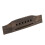 6 String Rosewood Guitar Bridge For Acoustic Guitar 2