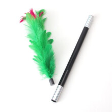 Comedy Flower Stick Magic Trick Kid Show Prop