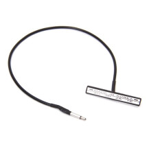 Piezo Pickup for Violin Maker