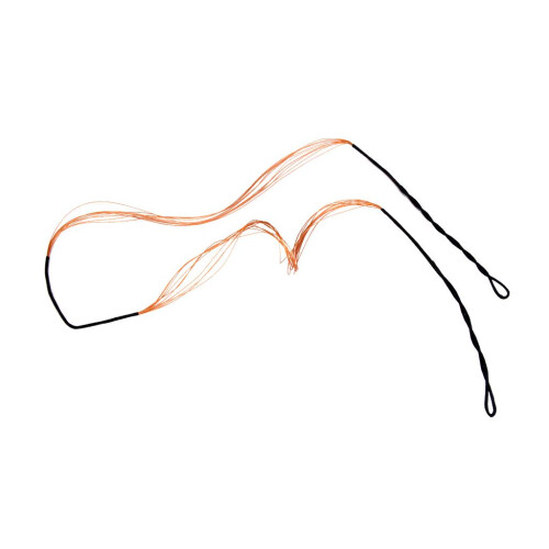 Archery 57 inch 10 Strand Bow String Bowstring for Recurve Long Bow Hu