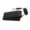 Tattoo Machine Foot Switch Pedal for Power Supply - Black 3