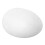 115mm Foam Egg Easter Egg Craft White 1