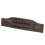 6 String Rosewood Guitar Bridge For Acoustic Guitar 3