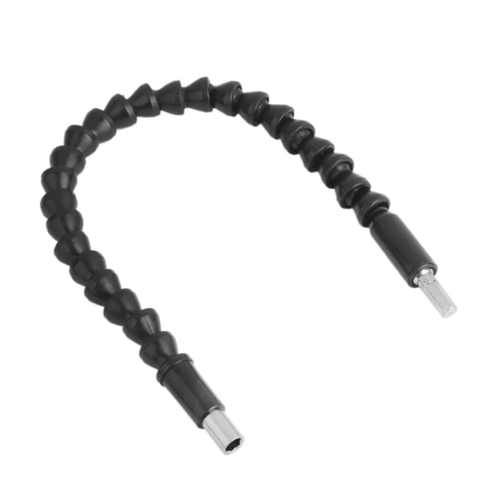 400Mm Flexible Shaft Electronic Hex Screwdriver Drill Connecting Holde 6901423405349