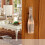 Red Wine Bottle Shaped Cabinet Door Drawer Bin Handle Pull Knob Red br 1