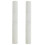 2PCS Suede Striker Suede Mallet Best gift for Playing Crystal Singing 3