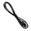 3.5mm AUX Input Cable to Pioneer IP-BUS AUX Input Adapter Cable Cord 1