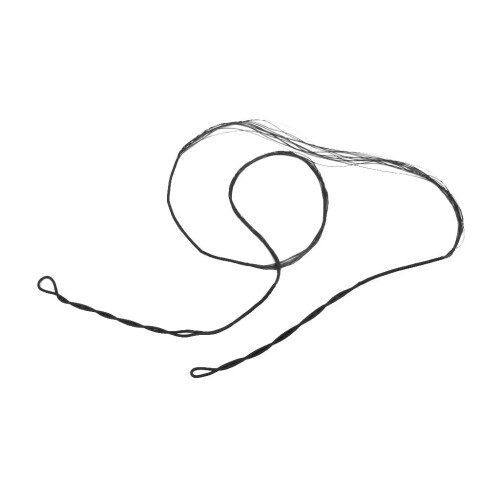 Archery 57inch 12 Strand Bow String Bowstring for Recurve Long Bow Hun