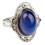 Gypsy Boho Oval Color Change Mood Ring Emotion Feeling Changeable Adju 1