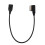 Music Interface AMI MMI MDI to USB Adapter Cable for Audi A3 A4 Q5 Q7 1