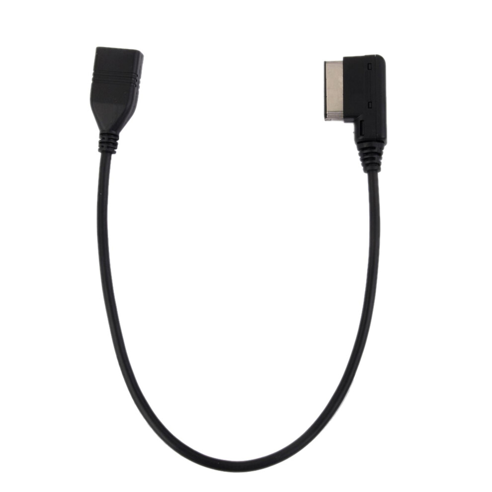 Music Interface Ami Mmi Mdi To Usb Adapter Cable For Audi A3 A4 Q5 Q7 6901423405691
