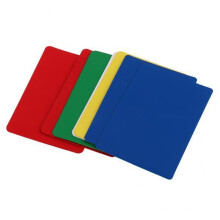 2x10 Pieces Poker Size Cut Cards for Poker Blackjack Casino Game