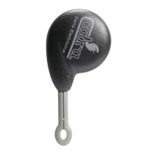 2 Button Pad Replacement Remote Key Shell Case Fob For Cobra Alarm 777