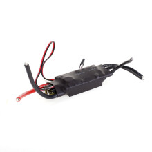 80A Electronic Speed Controller Brushless Motor ESC