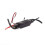 80A Electronic Speed Controller Brushless Motor ESC 1